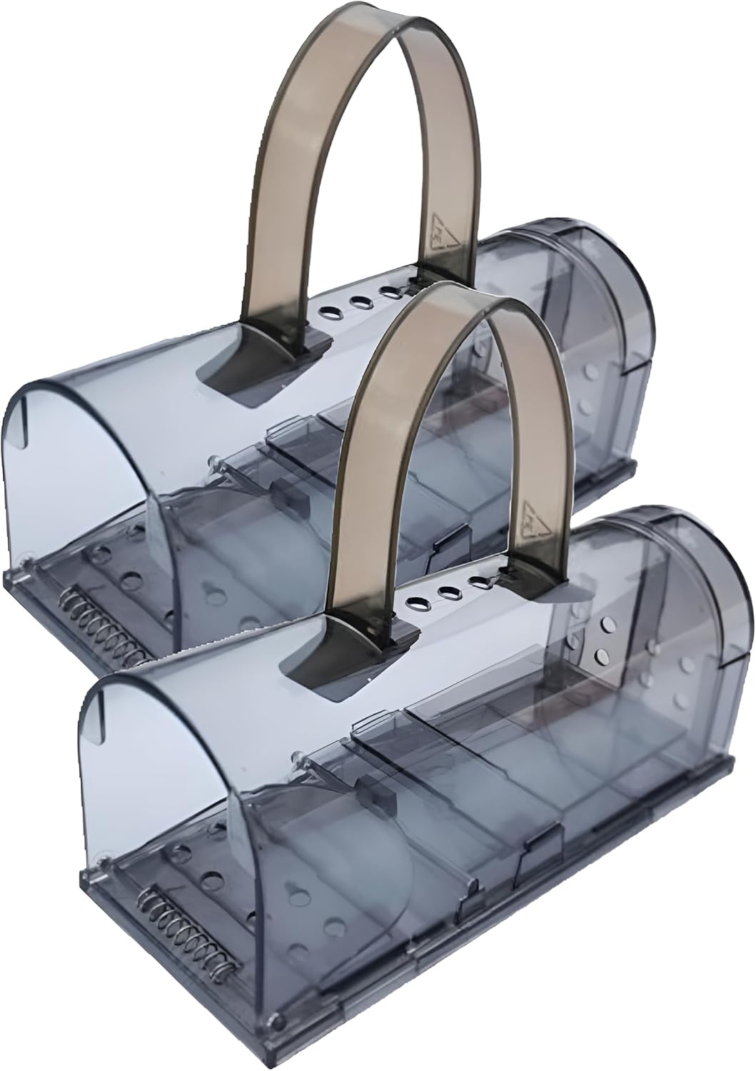 Humane Indoor/Outdoor Mouse Trap