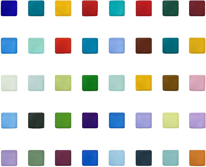 Glass Refrigerator Magnets for Fridge Cute Magnets Color Decorative Magnets for Office Locker Magnet for Whiteboard