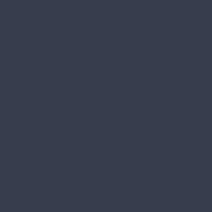 Ayna Decors Rooh 36 Inch Navy Blue Bathroom Vanity with Sink, Three Faucet Holes Quartz Top, 2 Soft Closing Doors, and 4 Full Extension Drawers, Brushed Nickel Hardware